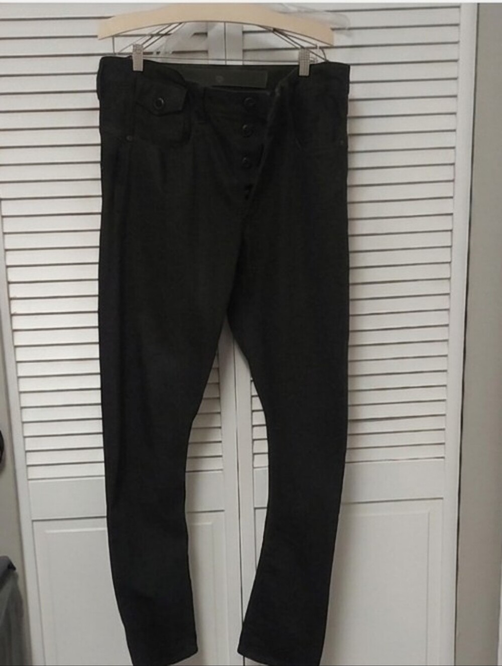 G-Star Raw Type C 3D Tapered Jeans( Please Read Description Fir Sizing)